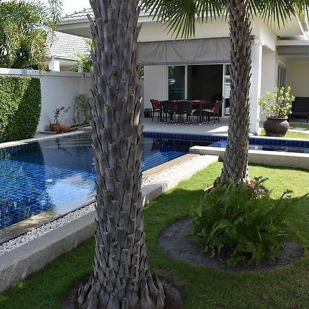 Villa Linda Χουά Χιν Εξωτερικό φωτογραφία