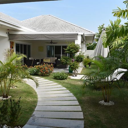 Villa Linda Χουά Χιν Εξωτερικό φωτογραφία