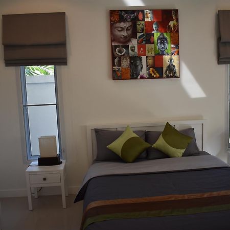 Villa Linda Χουά Χιν Εξωτερικό φωτογραφία