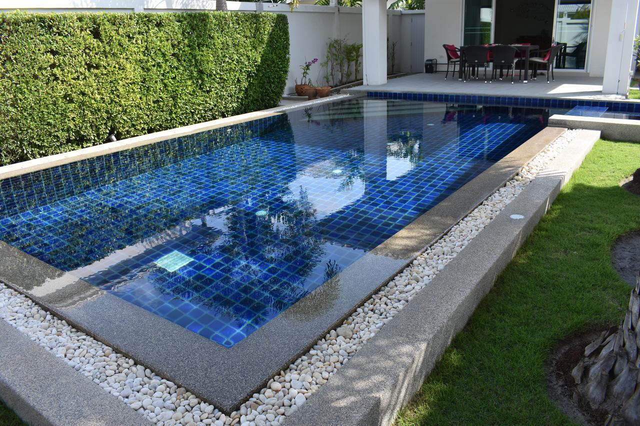Villa Linda Χουά Χιν Εξωτερικό φωτογραφία