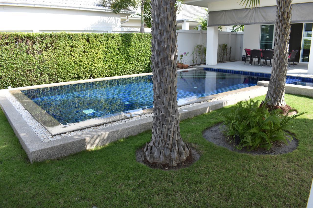 Villa Linda Χουά Χιν Εξωτερικό φωτογραφία